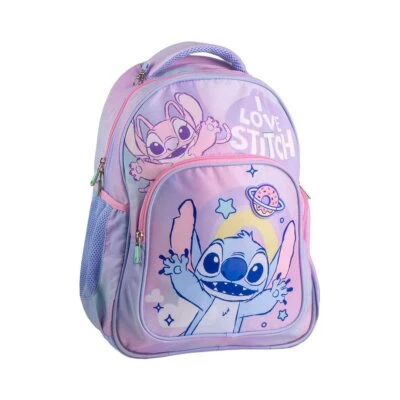Disney Lilo & Stitch Schultasche 42cm – mit Lilo und Stitch