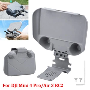 Hood Protective Cover for DJI Mini 4 Pro Air 3 Series RC 2 Drone Remote Control - Picture 1 of 12
