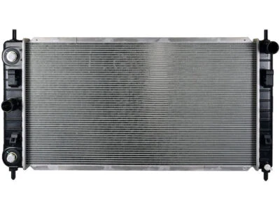 Radiador Denso 57655JJ 2009 2010 2011 para Chevrolet Malibu 2008-2012 Foto 1 de 2