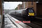 PHOTO  CLASS 222/1  MERIDIAN (EX-PIONEER)  NO 222 104 (EX-SIR TERRY FARRELL) OF