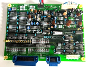 Mitsubishi ACSB-03-G BY171A600G51 VX10 CNC-Steuerkarte SPS - Bild 1 von 2