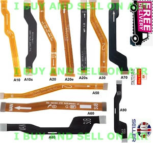Haupt Flex Ladesteil für Samsung A10s A20s A20e A30 A50 A60 A70 A80 A90 - Bild 1 von 11