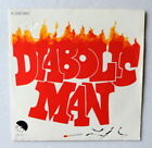 Funk/Soul,Disco // Diabolic Man Diabolic Man (1974)  7"/45 Rpm/ Sp  (Fr)