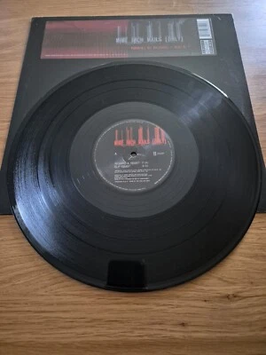 Nine Inch Nails Only ( Remixes By Richard X And EL-P ) 12" US 2005 Vinyl Record  - Image 1 of 4