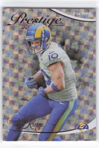 2023 Panini Prestige Cooper Kupp Xtra Points Hyper Rams #171 - Picture 1 of 2
