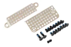 Original Apple Logic Board Screws for Apple MacBookPro 17" A1297 2009 2010 2011 - Photo 1/8