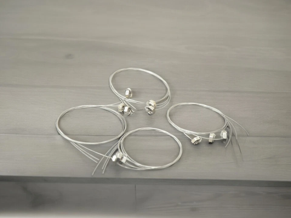 5*12 Wire for All of Our Cutters | Wooden Soap Cutter | by Lilium - Image 1 of 1