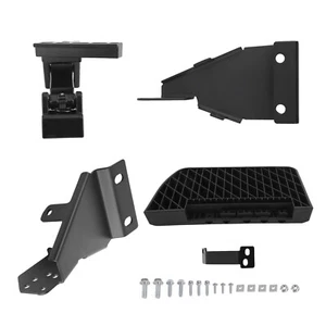 Rear BedStep Retractable Truck Bed Step For Ford F-150 F150 2021-2023 75328-01A - Picture 1 of 12