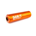 Silencer Mamitta Orange Stage6 R/T 80 90 100 Cc Mounting To The Right 23 Mm