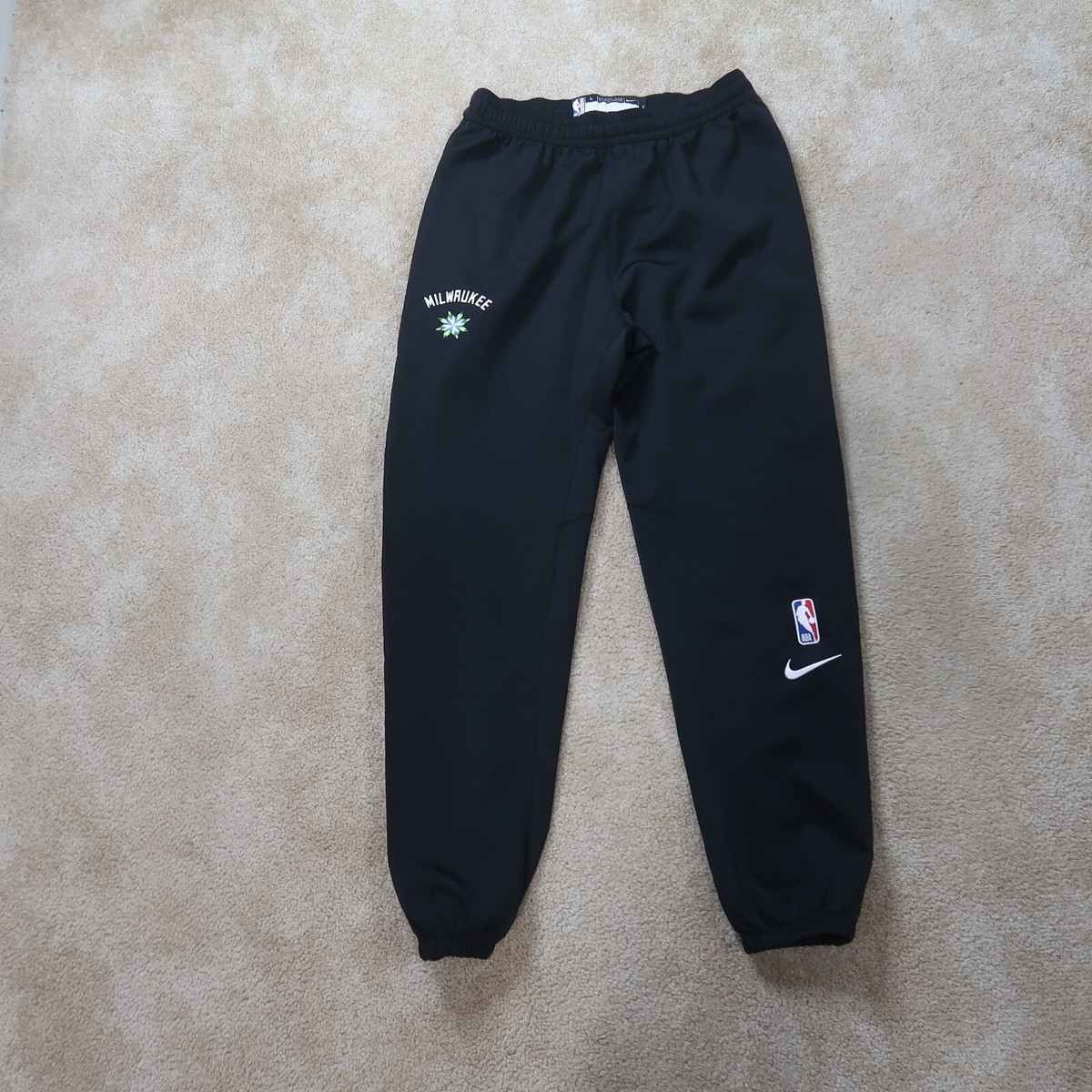 Milwaukee Bucks NBA Pants for sale | eBay