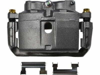 For 2003-2009 Hummer H2 Brake Caliper Front Right API 36466DB 2004 2005 2006 - Image 1 of 2