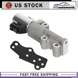 Engine Variable Timing Solenoid Passenger Side For Infiniti I35 3.5L 2002-2004 - Picture 1 of 15