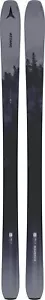 Atomic Maverick 88 Ti Men's All-Mountain Skis, Silver/Black, 184cm MY25 - Picture 1 of 7
