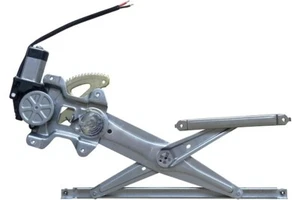 Alzacristalli Alzavetro Elettrico per Toyota Yaris 1999-2005 Anteriore Destro - Foto 1 di 3