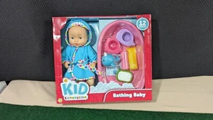 Juguete para niños baño bebé juego juguete por niño conexión - Imagen 1 de 7