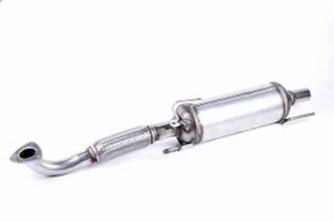 FAP per Vauxhall Vectra MK II (C) GTS 3.0 CDTi KW 135 CV 184 CC 2958 - Imagen 1 de 1