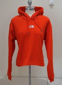 Neu mit Etikett THE NORTH FACE EVOLUTION HI LO HOODIE DAMENJACKE FEURIG ROT GR. L, XL - Bild 1 von 7