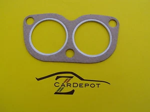 Datsun 240Z 260Z 1970-74 L24 L26 Engine Exhaust Pipe Header Gasket NEW 101 - Picture 1 of 1