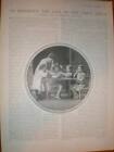 UK article scheme childrens co-operative playtime 1911