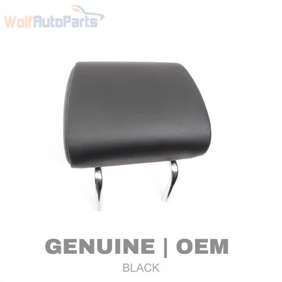 BMW ALPINA B7 XDRIVE 2011-2015 - reposacabezas asiento central trasero / reposacabezas 7219453 Foto 1 de 4