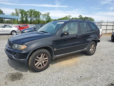Fuse Box Engine Fits 00-06 BMW X5 4664975 Foto 1 de 4