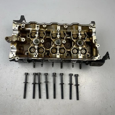 Infiniti G37 Nissan 370z 2009-2019 culata conductor izquierdo VQ37VHR OEM Foto 1 de 4