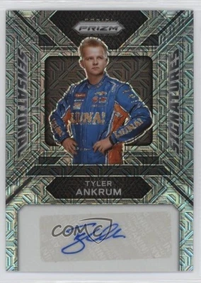2024 Panini Prizm Sensational Signatures Mojo /25 Tyler Ankrum #SS-TAM Auto - Image 1 of 2