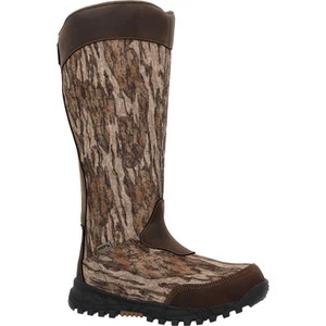 Rocky Women’s Spike Waterproof Snake Boot - Picture 1 of 7