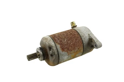 Suzuki 300 King Quad 1999 4x4 ATV arranque OEM B4505 Foto 1 de 4