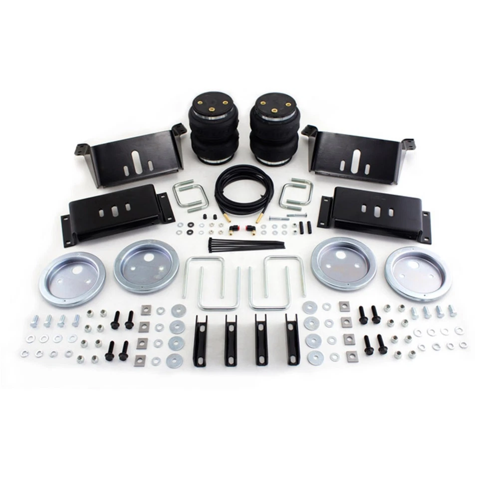 88215 Resorte elevador neumático trasero lado conductor y pasajero para camioneta Chevy Ram F150 F250 Foto 1 de 1