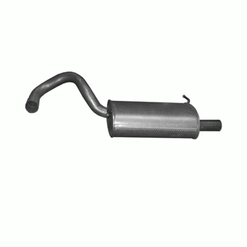 CHRYSLER PT Cruiser BERLINE 3/5 PORTES 1.6 2.0 2000-2004 Silencieux Arriere - Photo 1/1