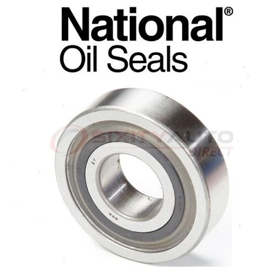 National Clutch Pilot Bearing for 1971-1986 Toyota Celica - Transmission da Foto 1 de 4