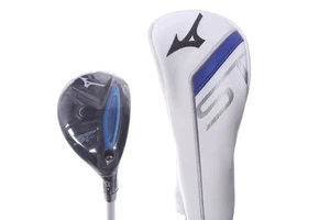 Mizuno ST-MAX 230 25* 5H Hybrid Seniors Flex Aldila Ascent Mint - Picture 1 of 9