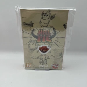 Nintendo Switch Super Rare Games Hell Pie Steelbook Edition #85 Neu & Sealed CIB - Bild 1 von 6