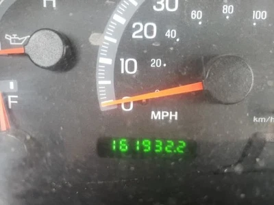 Purificador de aire Heritage 8-280 4,6 L para camioneta Ford F150 99-04 1273540 Foto 1 de 4