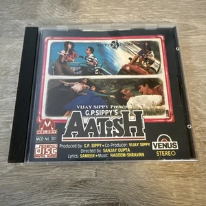 Aatish - Bollywood Music CD - Foto 1 di 4