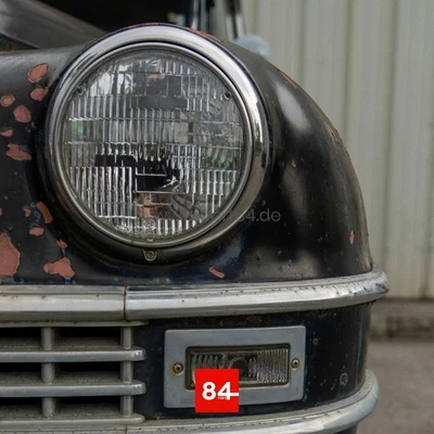 Chrysler Town And Country Windsor C45 C48 Headlight Eu E-Certified Refit Foto 1 de 4