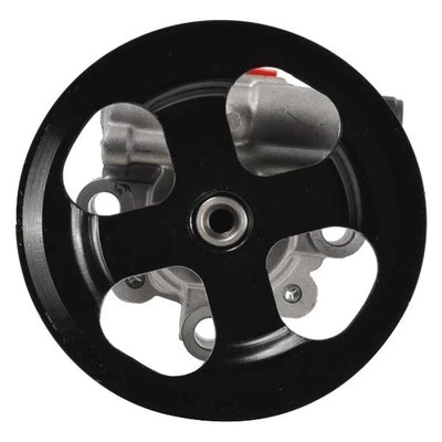 For Toyota Tundra 2004-2006 Cardone New 96-5402 New Power Steering Pump Foto 1 de 4