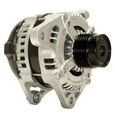 Alternator-New FVP 11063N fits 2004 Chrysler Pacifica 3.5L-V6 - Image 1 of 4