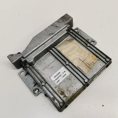 Triumph Daytona 955 T595 EZ:98 CDI Einheit Steuergerät C4184 - Bild 1 von 4