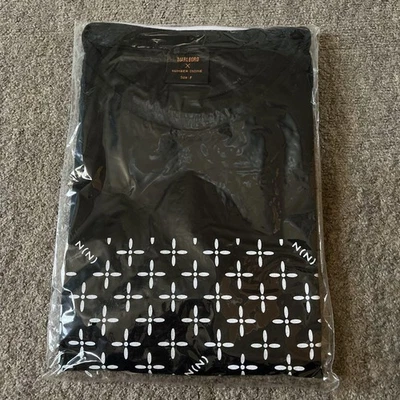 Marlboro Men Number N Ine T-Shirt Limited Edition Rare Model VHTF Top Shirt Swea - Image 1 of 3