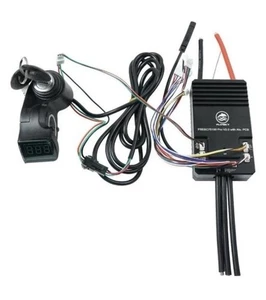 FLIPSKY 75100 Pro V20 75V 100A with Aluminum PCB w Key Switch Scooter - Picture 1 of 1