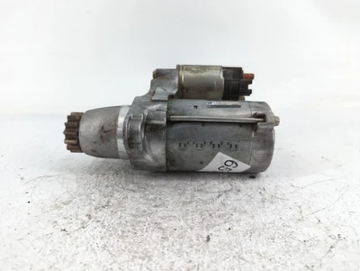 2010-2013 Lexus Rx350 Car Starter Motor Solenoid Oem E79WA - Image 1 of 4