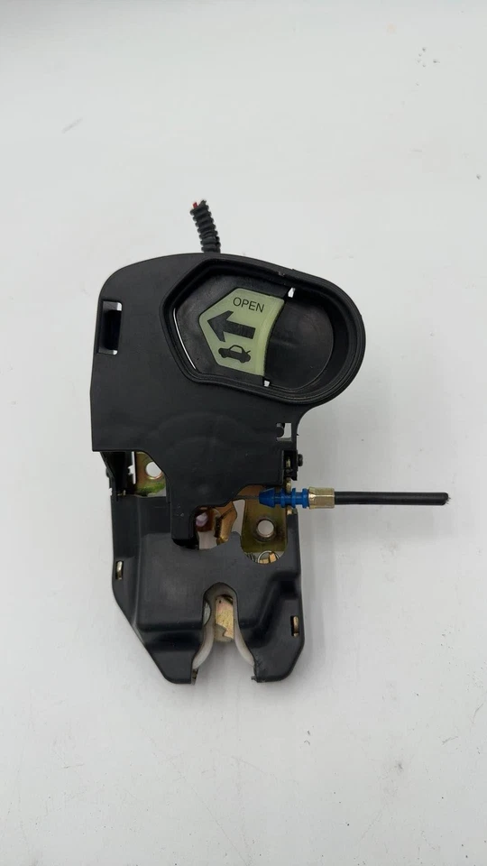 Honda Civic 2001-2005 pestillo maletero pestillo acumulador Foto 1 de 4