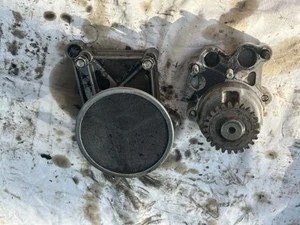 OEM GENUINE Oil Pump 1979-83 Honda CB 750 F K L C 900 1000 CB750SC - Picture 1 of 14