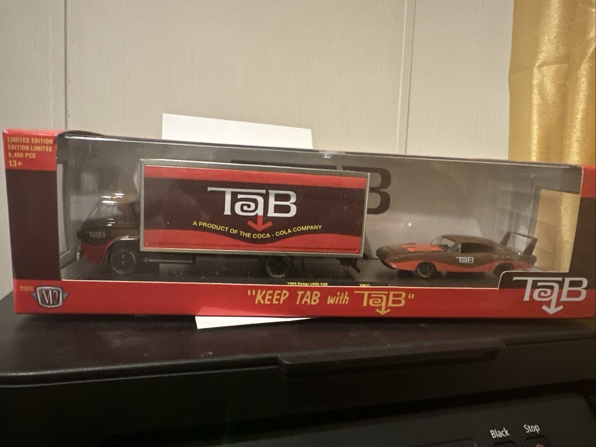 M2 Machines Dodge Diecast & Toy Delivery Trucks for sale | eBay