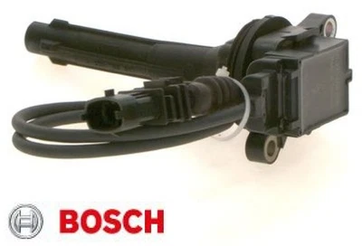 Bobina accensione Bosch 0221604018 modulo accensione per Maserati  - Immagine 1 di 4