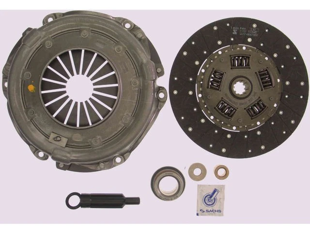 Kit de embrague Oldsmobile Cutlass Sachs 22744MDZJ 1965 para 1964-1973, 1978, 1980 Foto 1 de 2