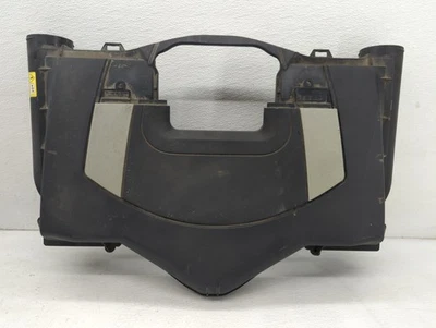 Cubierta del motor Mercedes-Benz ML350 2008 R7RHR Foto 1 de 4