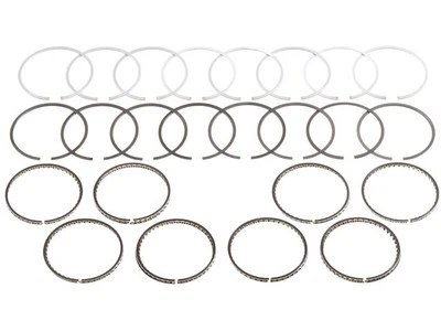 For 1982, 1991 Dodge W250 Piston Ring Hastings 21944RHBX Engine Piston Ring - Image 1 of 2